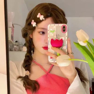 负债甜心