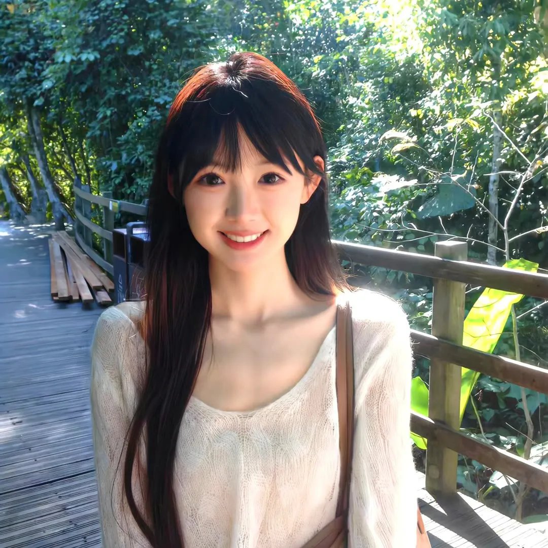 好运理发师