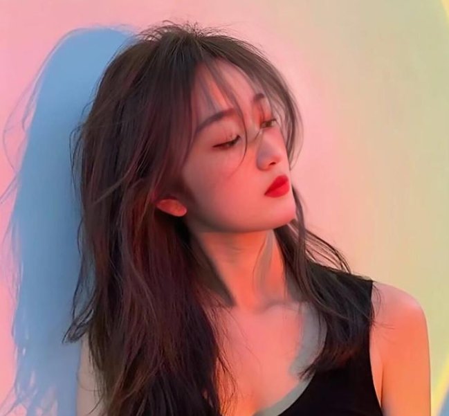 爱美