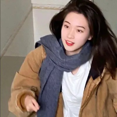 我的一个朋友